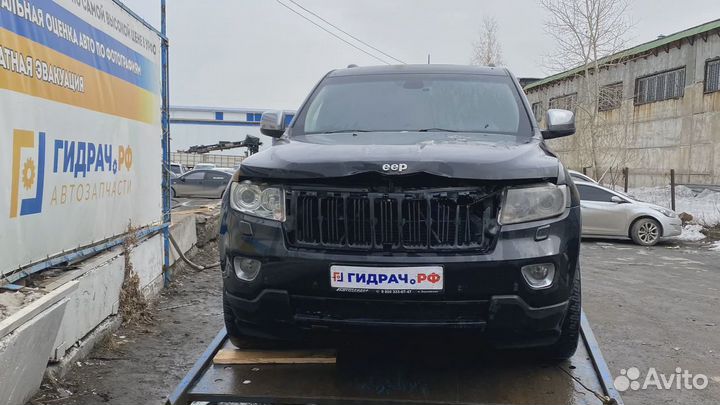 Моторчик стеклоподъемника задний левый Jeep Grand