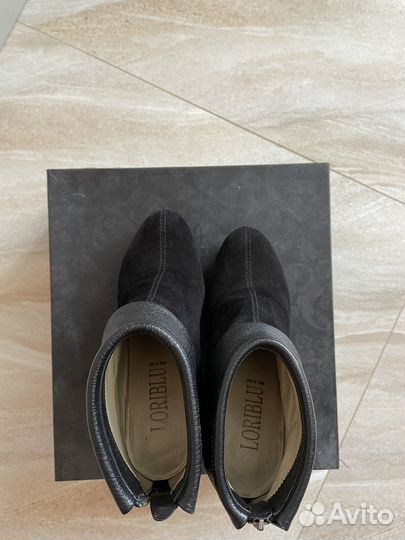 Ботильоны Loriblu