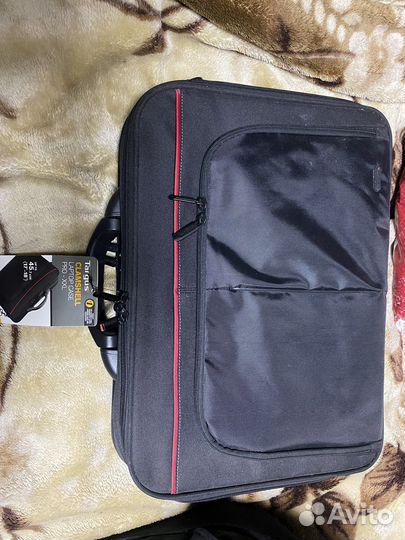 Портфель для ноутбука
