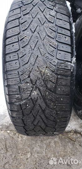 Gislaved NordFrost 100 SUV 265/65 R17 T