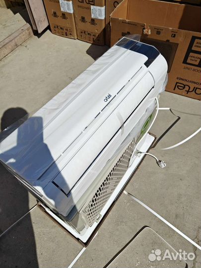 Кондиционеры Artel 12 Montana новые