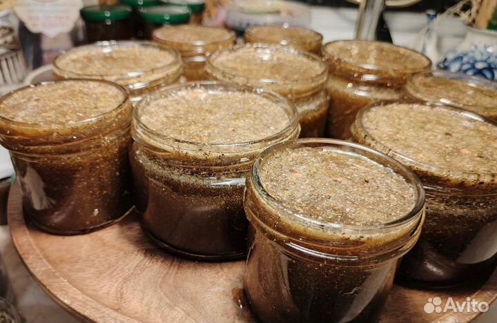 Избавление от папиллом / медовое варенье от папилл