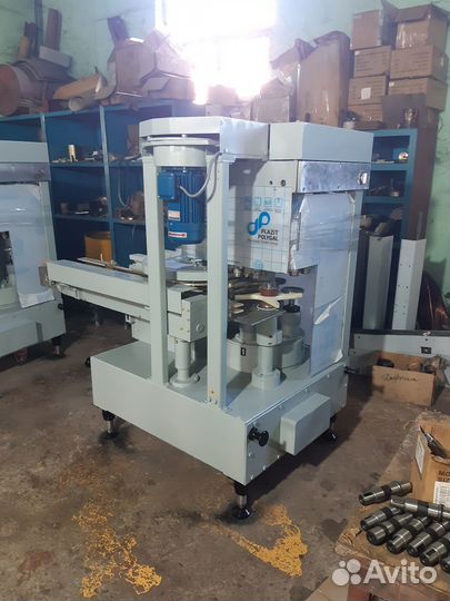 Закаточная машина кзк-79