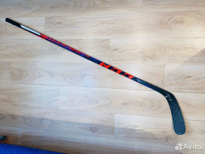 Клюшка хоккейная CCM jetspeed ft475