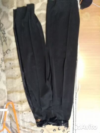 Костюм для латины