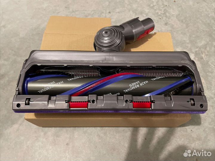 Насадка Dyson V11 SV16 Outsize X-Large 12