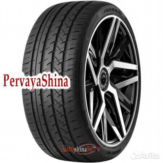 Fronway Eurus 08 255/45 R18