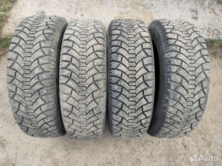 Tunga Nordway 185/65 R15