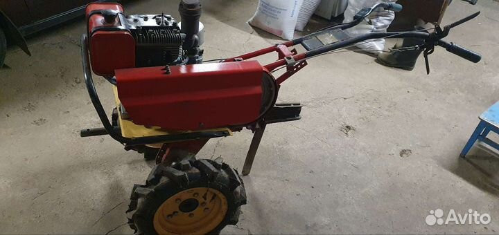 Мотоблок мб1 луч