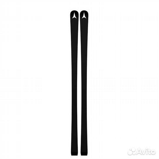 Горные лыжи Atomic Redster G9 FIS 187 (24) + X 12