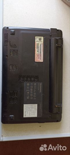 Lenovo s110