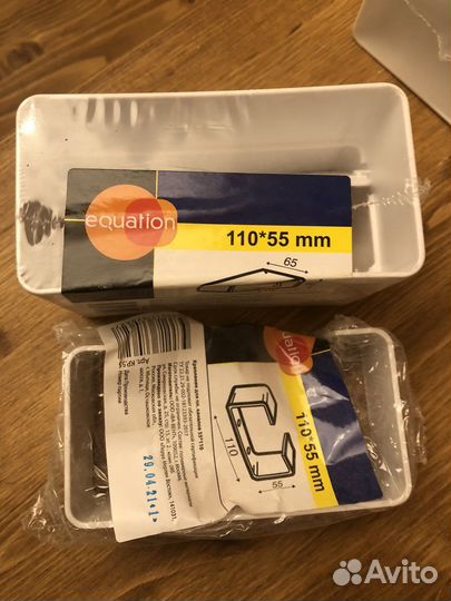 Воздуховоды вентиляция 110мм