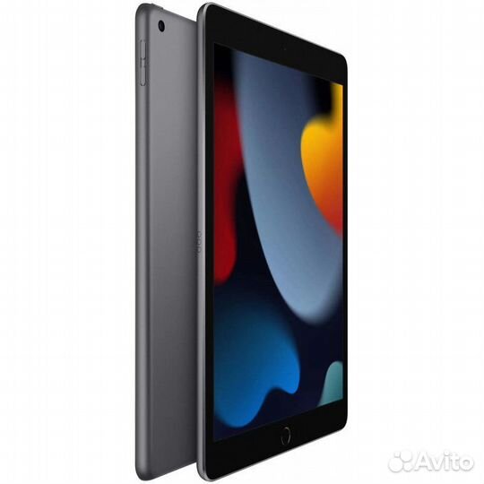 Новый Apple iPad 2021 (9 gen)