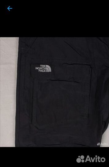 Штаны горнолыжные the north face женские 48 р