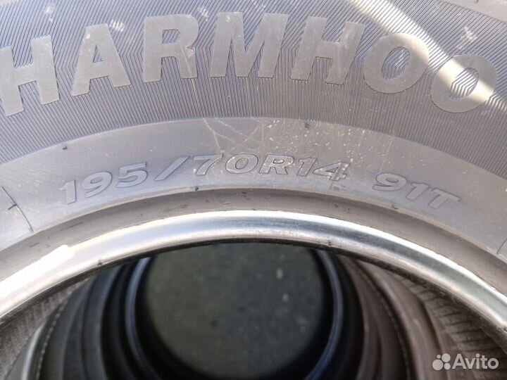 Charmhoo CH01 Touring 195/70 R14 91T