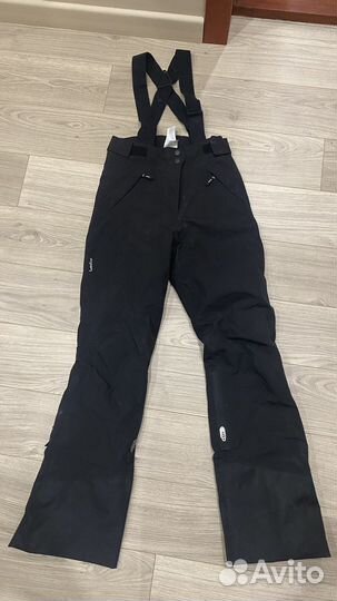 Спортивные штаны горнолыжные