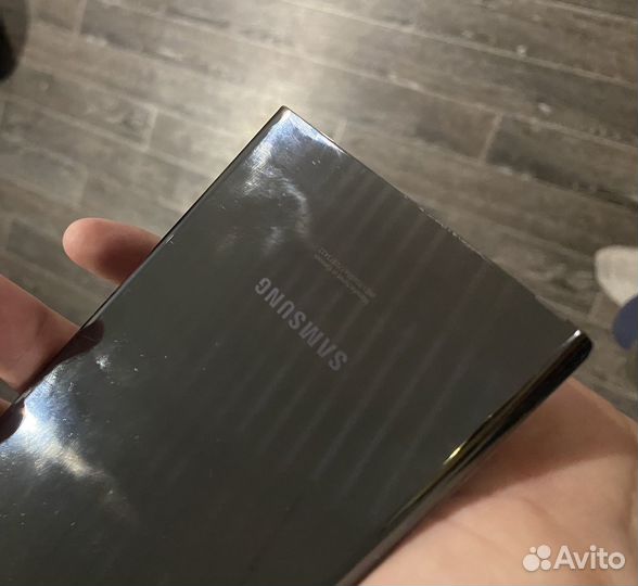 Запчасти Samsung Note 20 Ultra