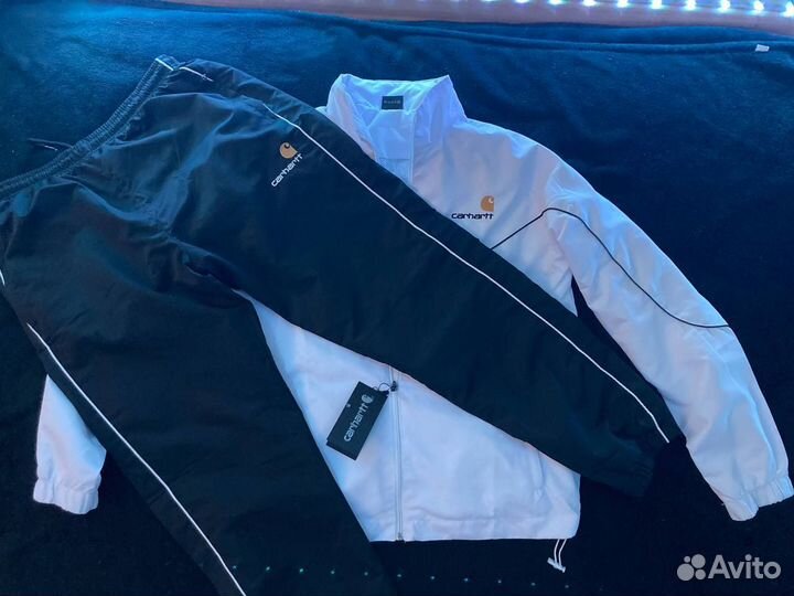 Штаны Carhartt drill