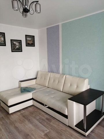 1-к. квартира, 18 м², 1/5 эт.