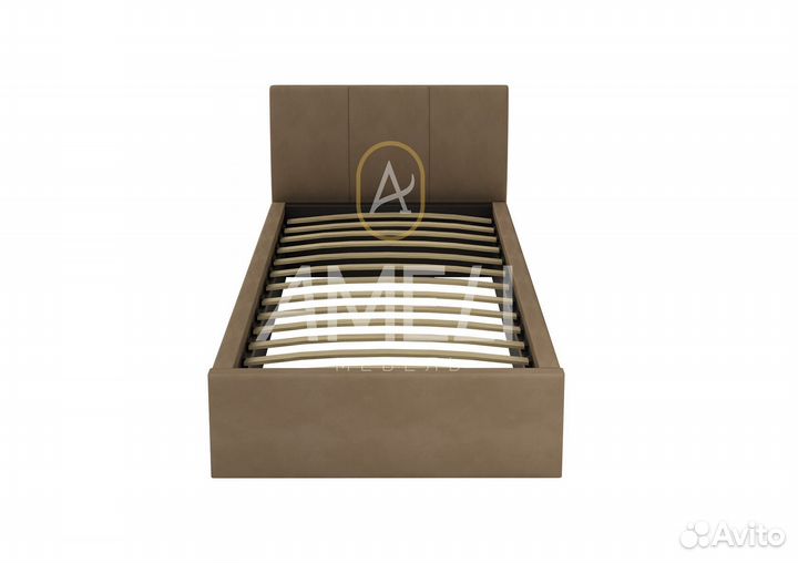 Кровать для девочки