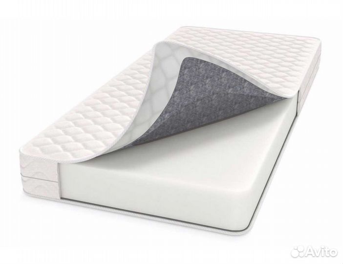 Детская кровать домик