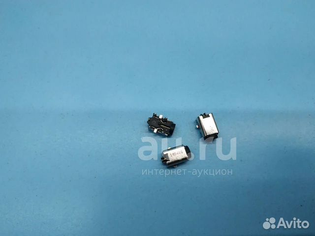 Разъём питания для ноутбука Asus EEE PC 1015