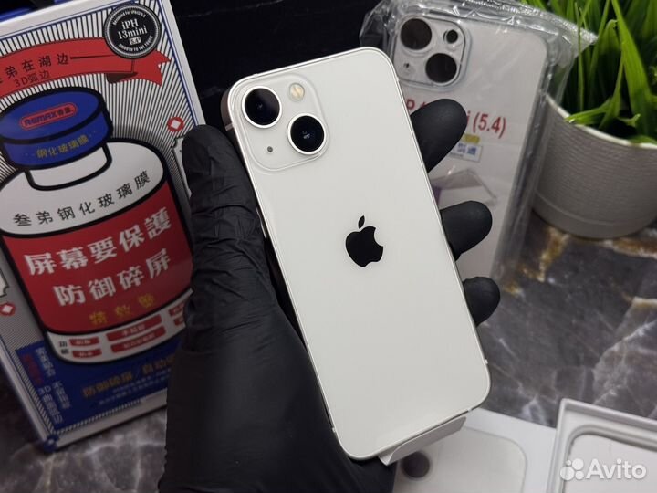 iPhone 13 mini, 128 ГБ