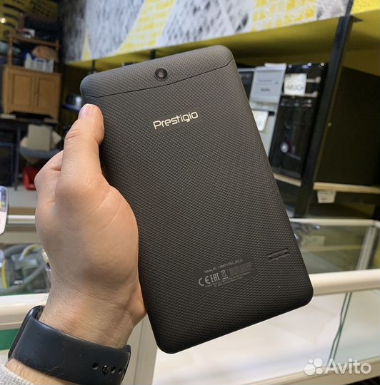 Планшет Prestigio Wize PMT1157