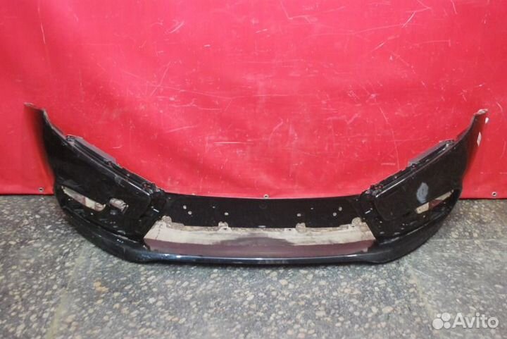 Бампер передний LADA Vesta
