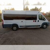 Peugeot Boxer 2.2 MT, 2012, 305 800 км, с пробегом, цена 980 000 руб.