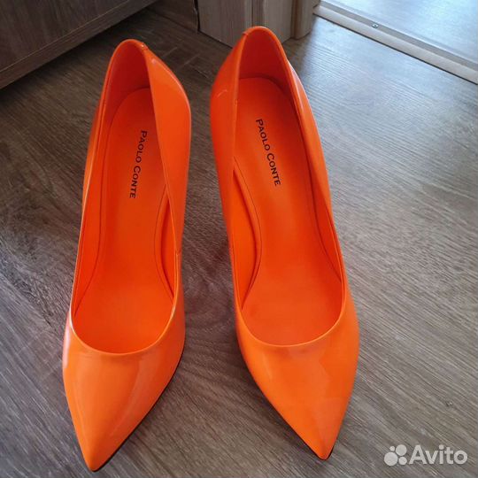 Туфли женские