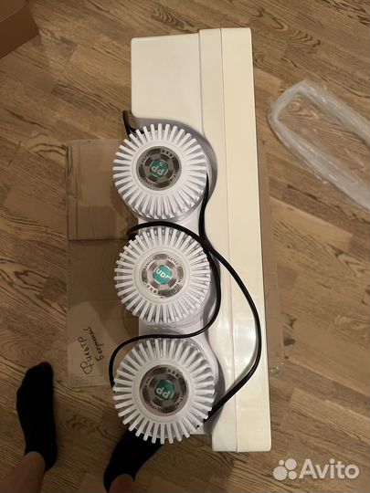 Фильтр для очистки воды Обратный осмос 5 ст