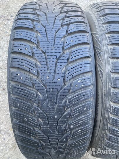 Nexen Winguard WinSpike WH62 215/55 R17 98T