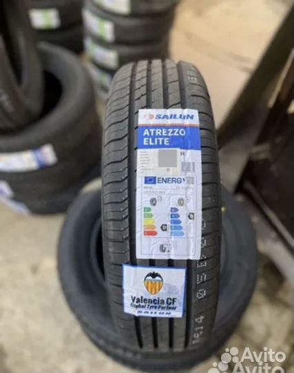 Sailun Atrezzo Elite 185/65 R15 88H