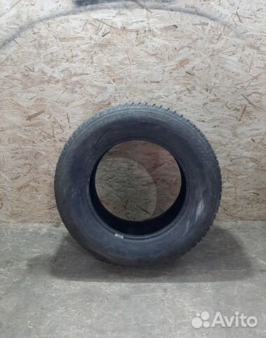 Michelin Latitude Cross 285/60 R18