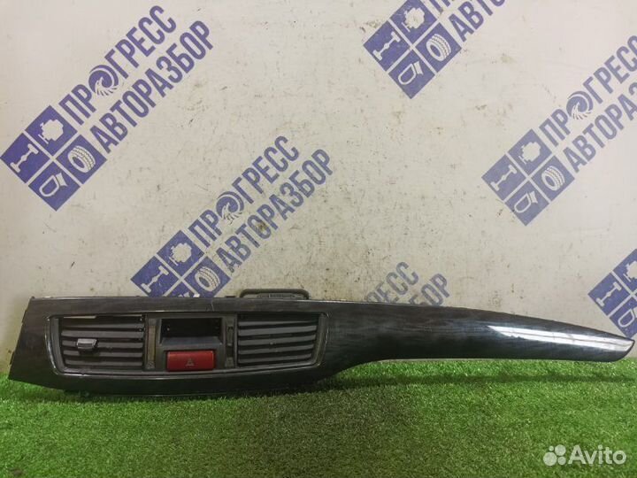 Накладка торпедо Mitsubishi Lancer 9 седан 1.6