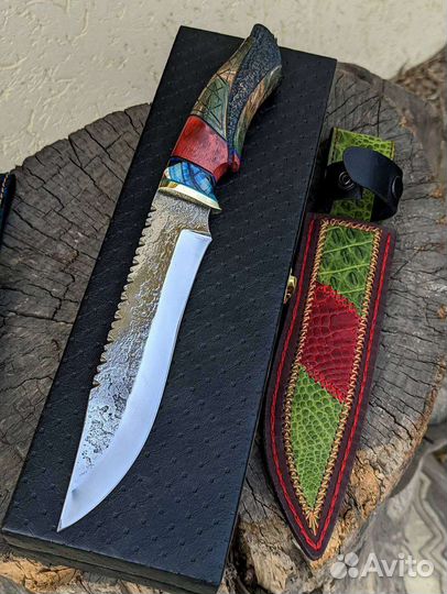Сталь 95х18 кованая