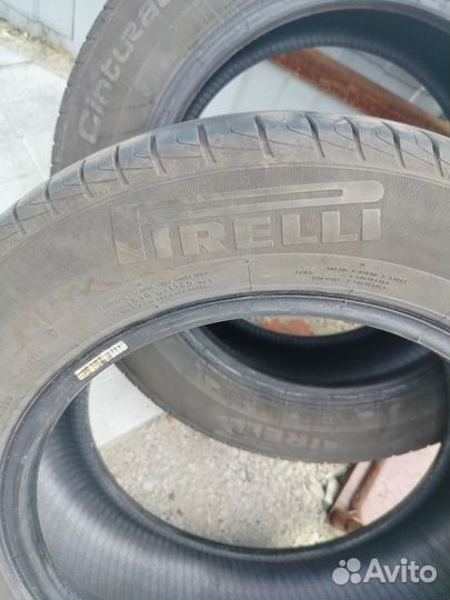 Pirelli Cinturato P1 185/65 R15