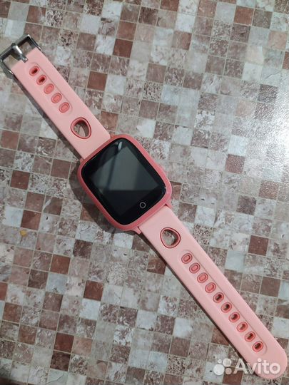 Продам часы с функцией звонка