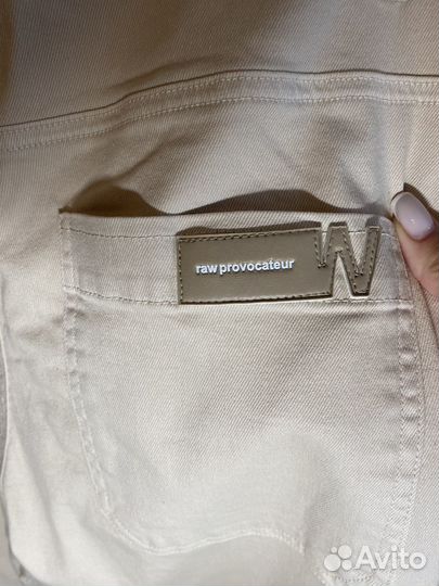 Штаны Карго женские