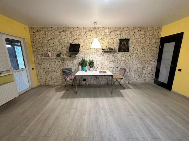 Дом 208,3 м² на участке 16,5 сот.