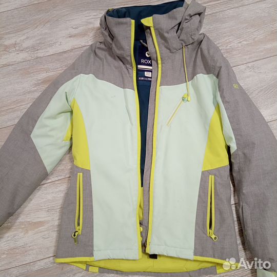 Спортивная куртка