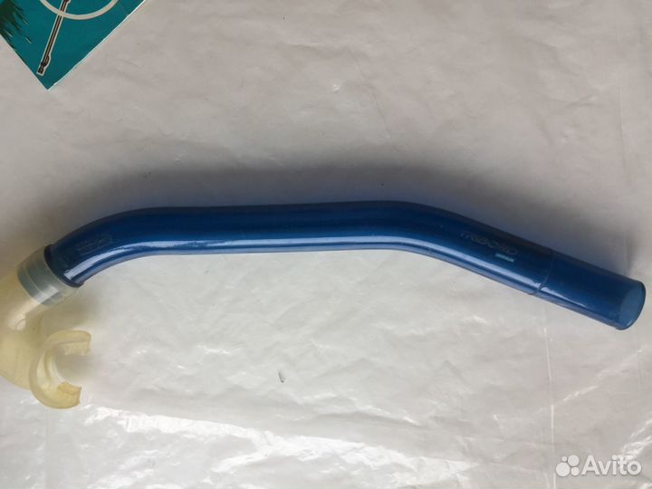 Маска подводного плаванья