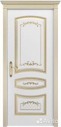 Двери межкомнатные
