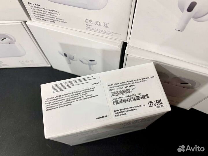 AirPods Pro 