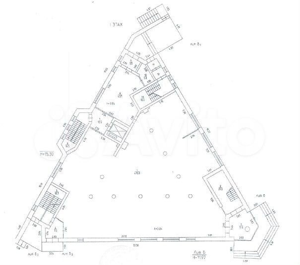 Здание, 2940.3 м²