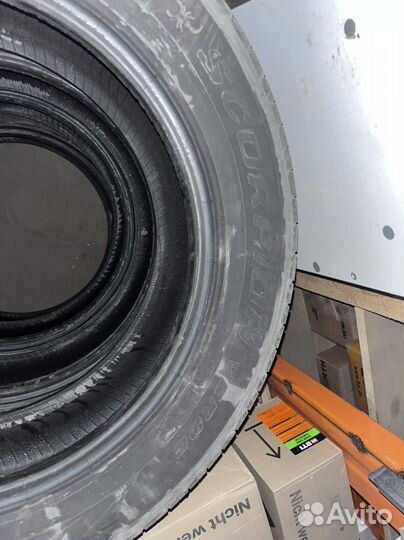 Accelera 651 2.25/4.5 R4