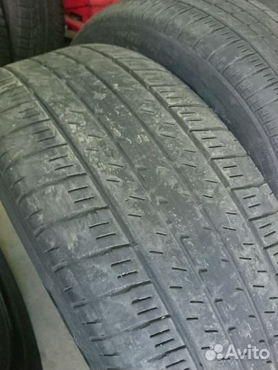 Bridgestone Dueler H/L 33 235/55 R19 101V