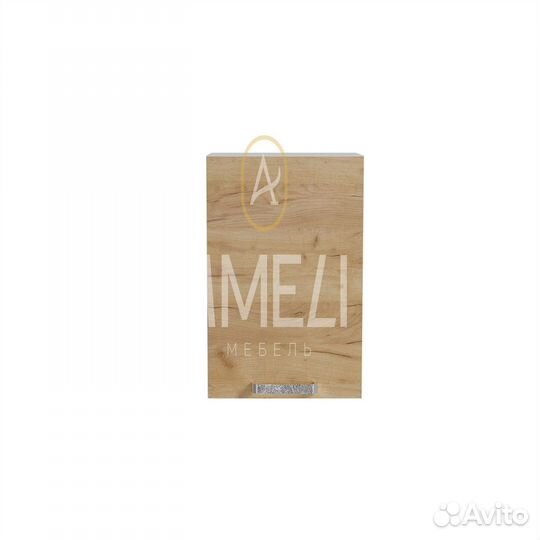 Настенный кухонный шкаф