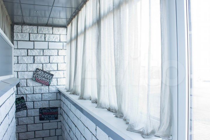 Свободного назначения, 100 м²